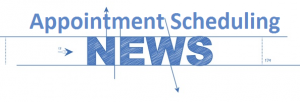 appointmentschedulingnews.com logo