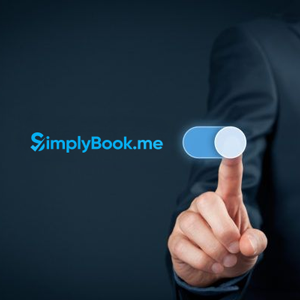Salonium users may now switch to SimplyBook.me as an alternative